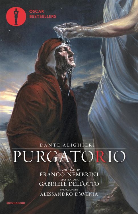 Produktbild: Purgatorio