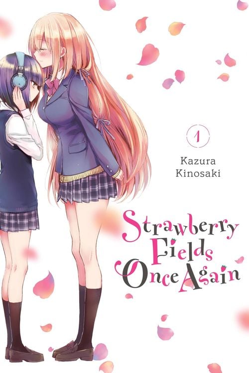 Produktbild: Strawberry Fields Once Again, Vol. 1