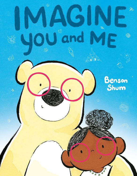 Produktbild: Imagine You and Me