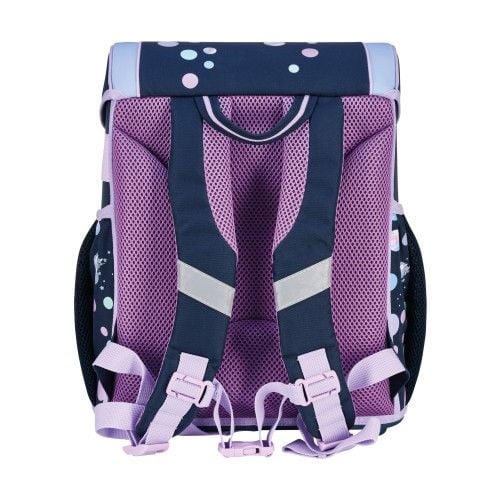 Produktbild: Herlitz Schulranzen Loop Plus Unicorn Dreams