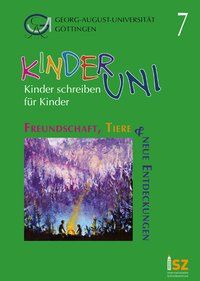 Produktbild: Freundschaft, Tiere & Neue Entdeckungen