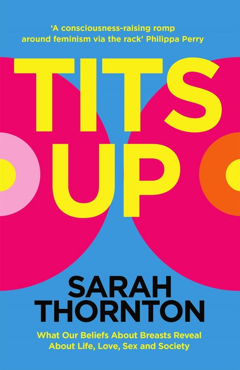 Produktbild: Tits Up