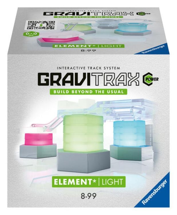 Produktbild: Ravensburger - GraviTrax POWER Element Light