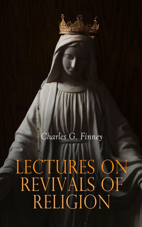 Produktbild: Lectures on Revivals of Religion