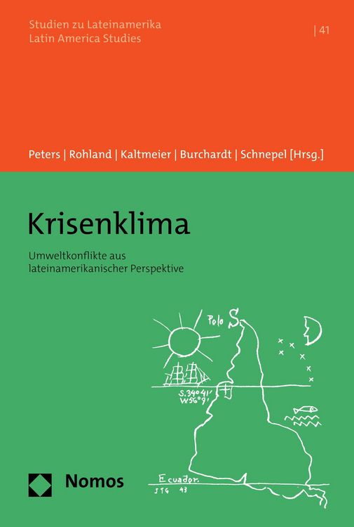 Produktbild: Krisenklima