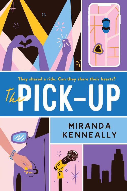 Produktbild: Pick-Up