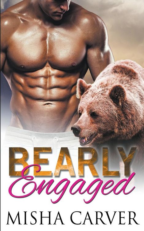 Produktbild: Bearly Engaged