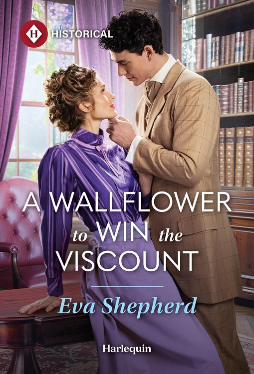 Produktbild: A Wallflower to Win the Viscount