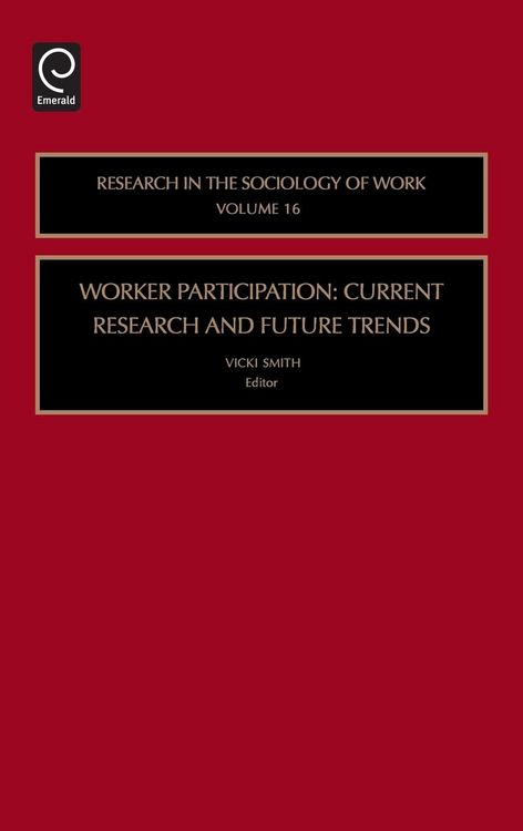 Produktbild: Worker Participation