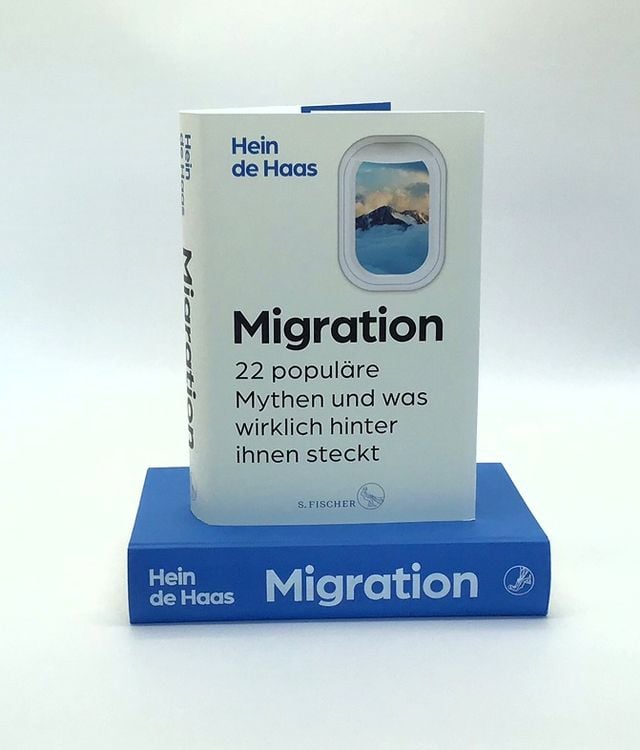 Produktbild: Migration