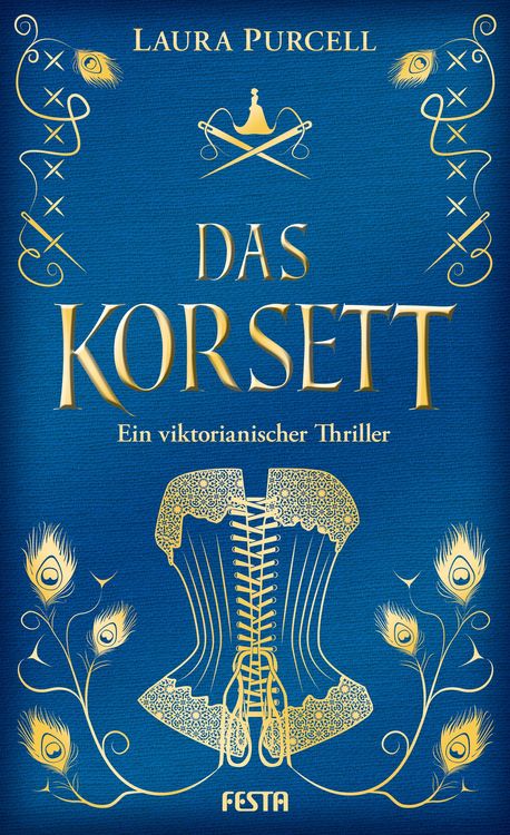 Produktbild: Das Korsett