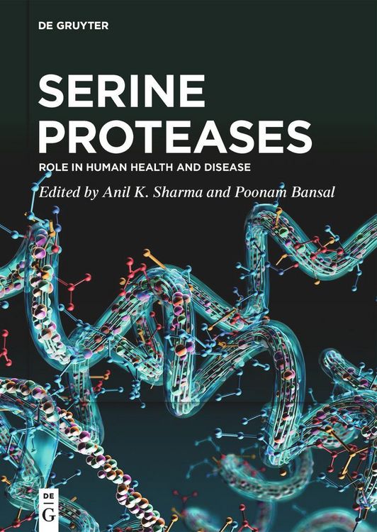 Produktbild: Serine Proteases