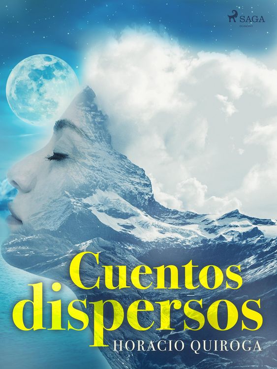 Produktbild: Cuentos dispersos