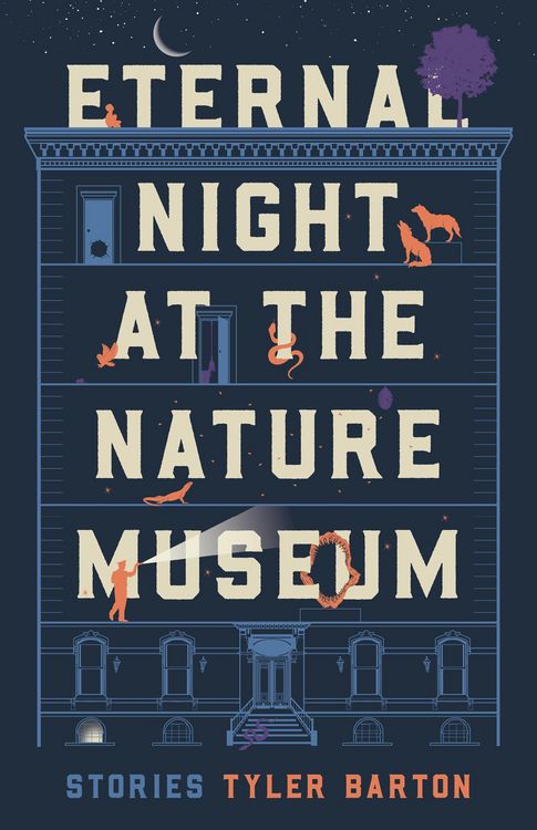 Produktbild: Eternal Night at the Nature Museum