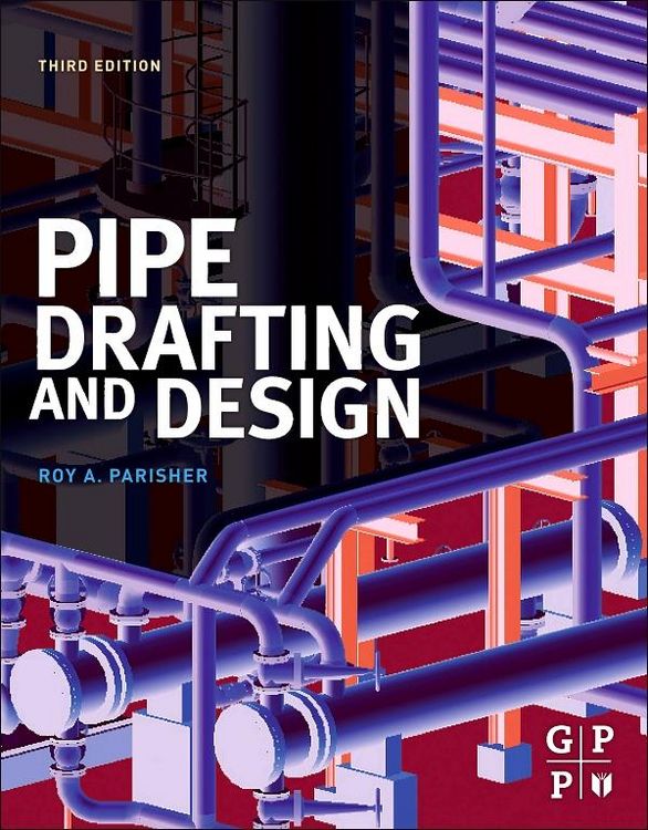 Produktbild: Pipe Drafting and Design