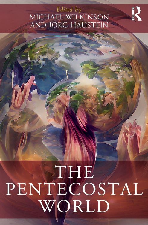 Produktbild: The Pentecostal World