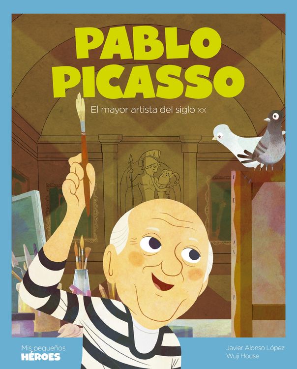 Produktbild: Pablo Picasso