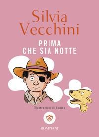 Produktbild: Prima che sia notte
