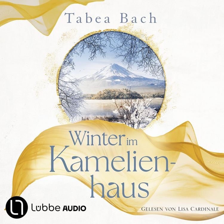 Produktbild: Winter im Kamelienhaus - Kamelienhaus-Saga, Teil 3