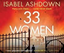 Produktbild: Ashdown, I: 33 WOMEN M