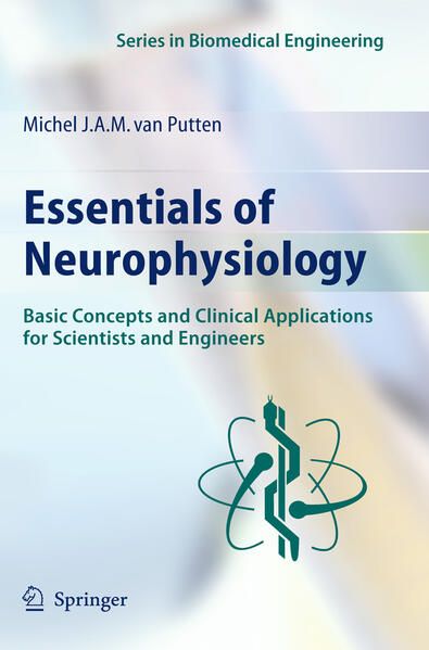 Produktbild: Essentials of Neurophysiology