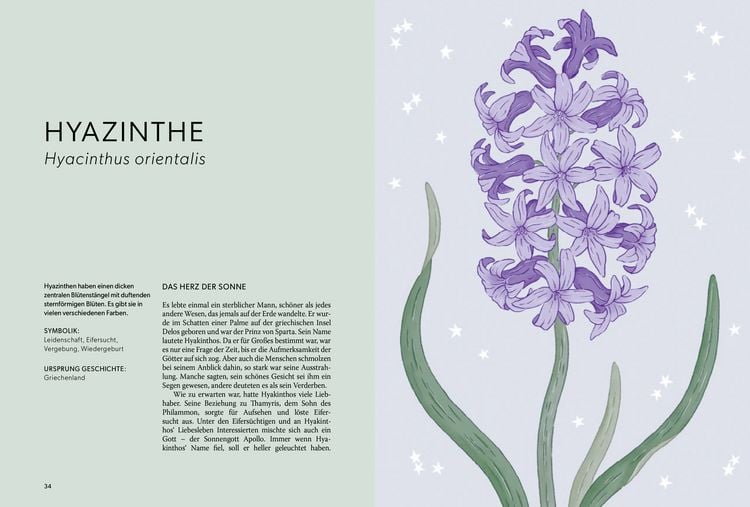 Produktbild: Die Welt der Blumen