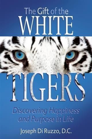Produktbild: Gift of the White Tigers