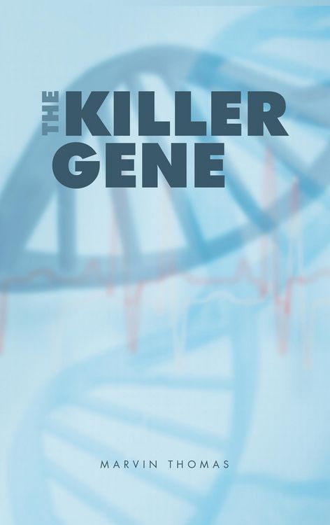 Produktbild: The Killer Gene