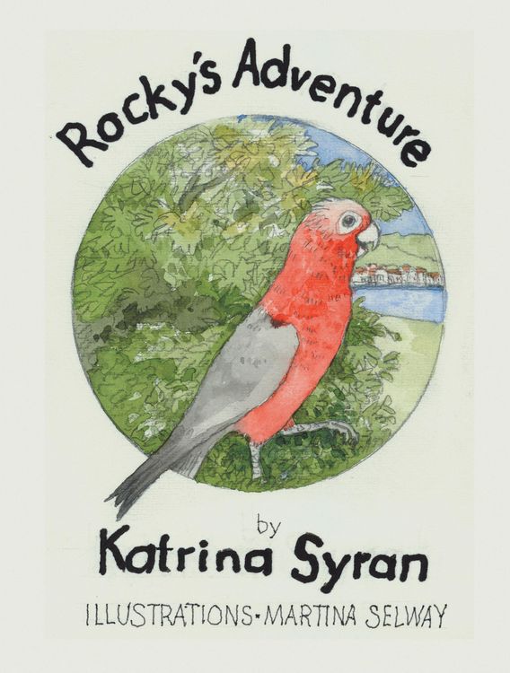 Produktbild: Rocky's Adventure
