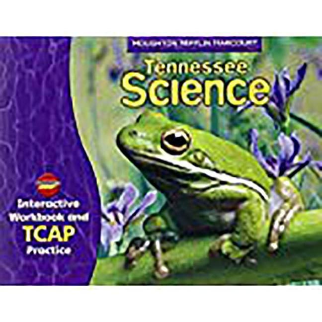 Produktbild: Interactive Workbk & Tcap Prac