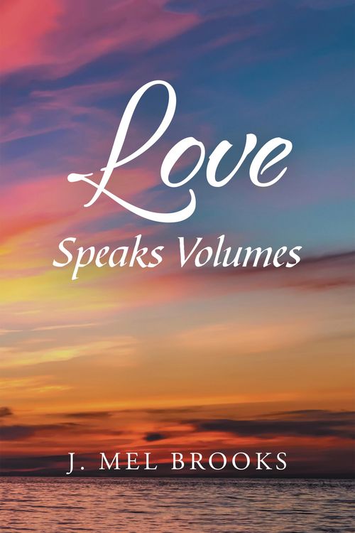 Produktbild: Love Speaks Volumes