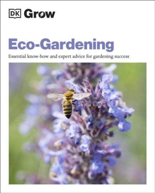 Produktbild: Grow Eco-gardening
