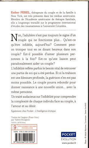 Produktbild: Je t'aime, je te trompe