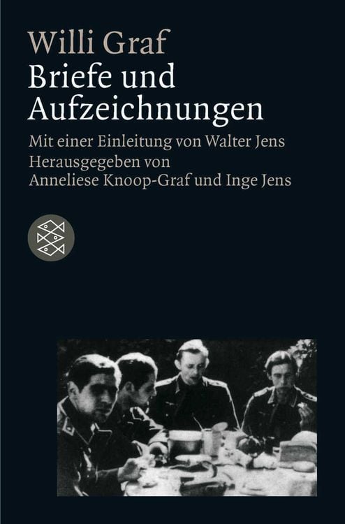 Produktbild: Briefe und Aufzeichnungen