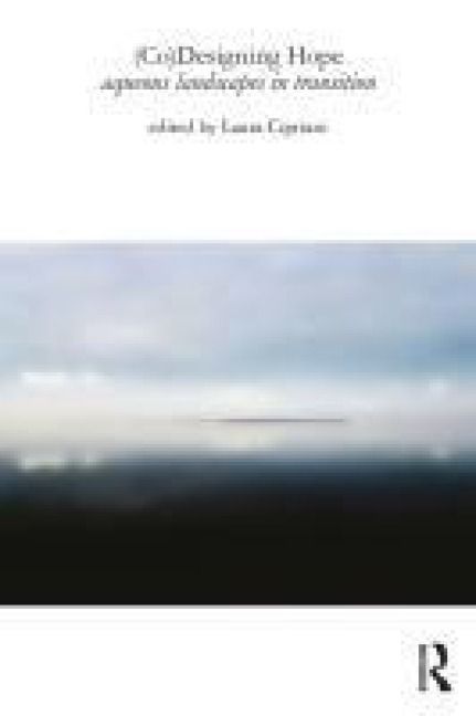 Produktbild: (Co)Designing Hope