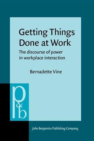 Produktbild: Getting Things Done at Work