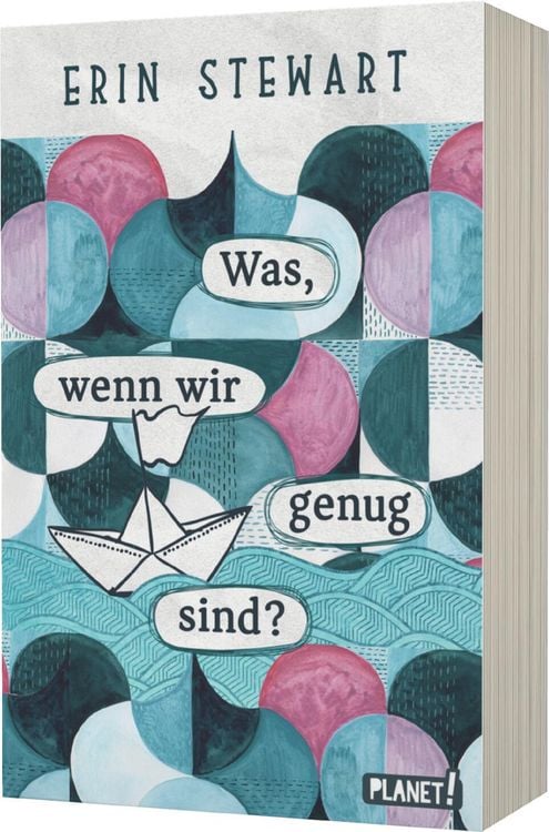 Produktbild: Was, wenn wir genug sind?
