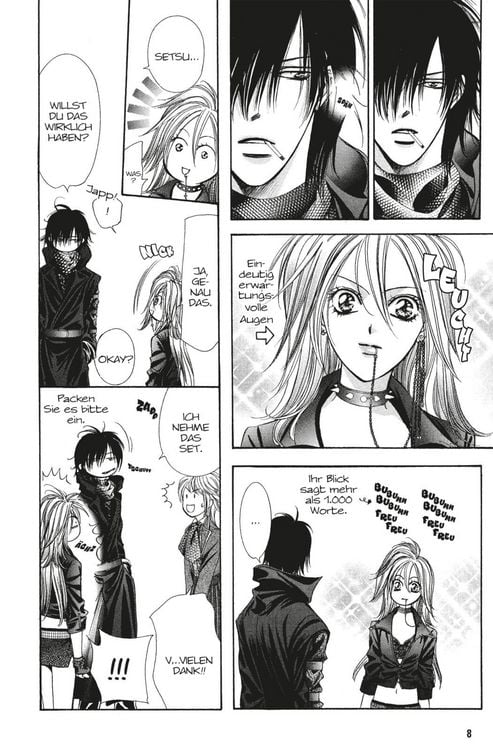 Produktbild: Skip Beat! 27