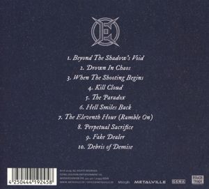 Produktbild: The Paradox
