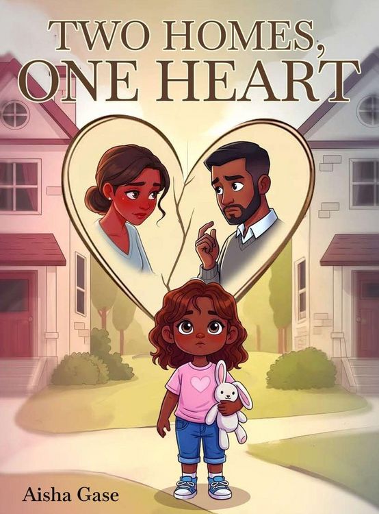 Produktbild: Two Homes, One Heart