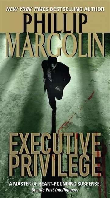 Produktbild: Executive Privilege