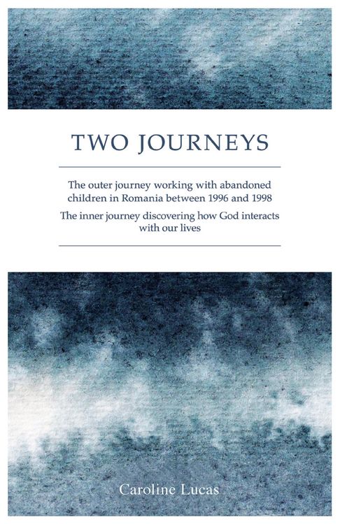 Produktbild: Two Journeys