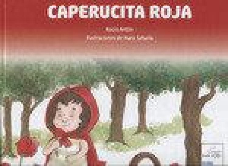 Produktbild: Caperucita