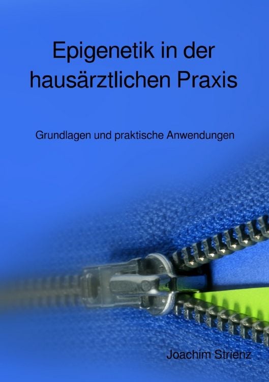 Produktbild: Epigenetik in der haus&auml;rztlichen Praxis