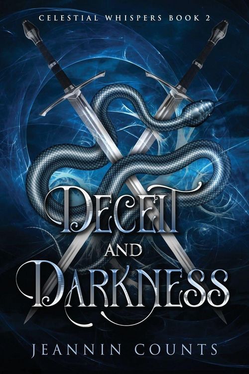 Produktbild: Deceit and Darkness
