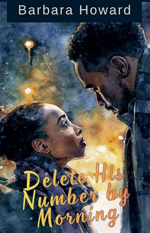 Produktbild: Delete His Name by Morning