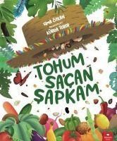 Produktbild: Tohum Sacan Sapkam