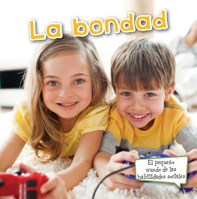 Produktbild: La bondad