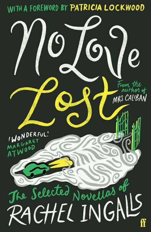 Produktbild: No Love Lost