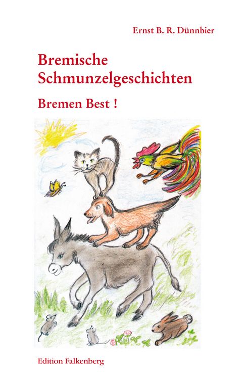 Produktbild: Bremen Best